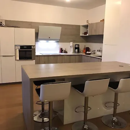 T3 Neuf Plein Sud Arcachon Premiere Ligne Apartment