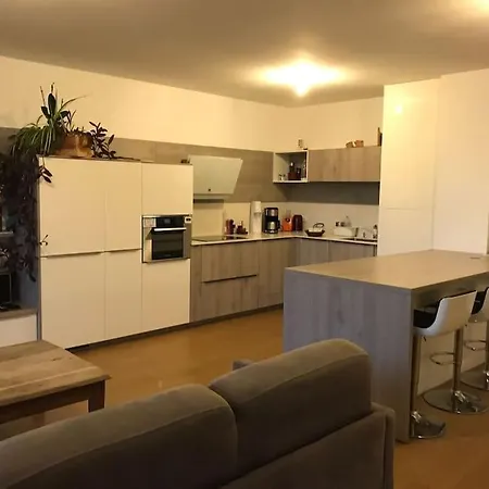 T3 Neuf Plein Sud Arcachon Premiere Ligne Apartment