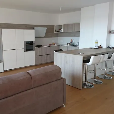 T3 Neuf Plein Sud Arcachon Premiere Ligne Apartamento